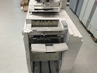 Xerox 4127 digitale drukpers (kleur) - afbeelding 7 van  29