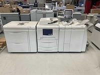 Xerox 4127 digitale drukpers (kleur) - afbeelding 1 van  29