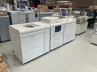 Xerox 4127 digitale drukpers (kleur) - afbeelding 12 van  29