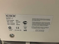 Xerox 4127 digitale drukpers (kleur) - afbeelding 9 van  18