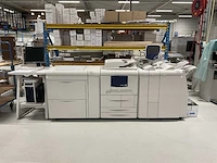 Xerox 4127 digitale drukpers (kleur) - afbeelding 1 van  18