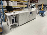 Xerox 4127 digitale drukpers (kleur) - afbeelding 12 van  18