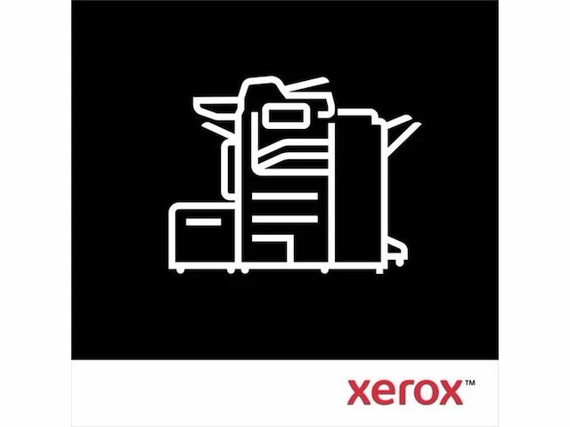 Xerox 497n07968 reserveonderdeel voor printer/scanner 1 stuk(s) - afbeelding 2 van  3