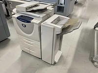 Xerox 5632 workcentre laserprinter a3/a4 - afbeelding 1 van  11