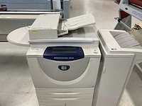 Xerox 5632 workcentre laserprinter a3/a4 - afbeelding 7 van  11