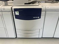 Xerox 700i digitale drukpers (kleur) - afbeelding 2 van  23