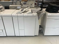 Xerox 700i digitale drukpers (kleur) - afbeelding 7 van  23