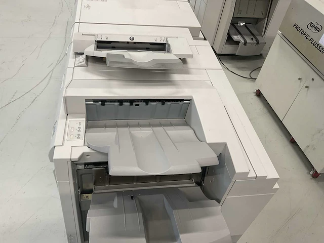 Xerox 700i digitale drukpers (kleur) - afbeelding 9 van  23