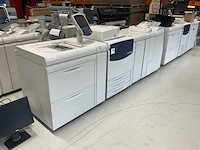 Xerox 700i digitale drukpers (kleur) - afbeelding 17 van  23