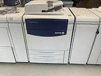 Xerox 700i digitale drukpers (kleur) - afbeelding 2 van  20