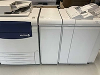 Xerox 700i digitale drukpers (kleur) - afbeelding 4 van  20