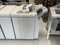 Xerox 700i digitale drukpers (kleur) - afbeelding 6 van  20