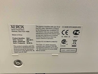 Xerox 700i digitale drukpers (kleur) - afbeelding 10 van  20