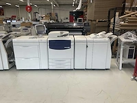 Xerox 700i digitale drukpers (kleur) - afbeelding 1 van  20