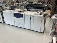 Xerox 700i digitale drukpers (kleur) - afbeelding 12 van  20