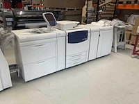 Xerox 700i digitale drukpers (kleur) - afbeelding 14 van  20