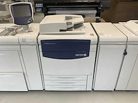 Xerox 700i digitale drukpers (kleur) - afbeelding 18 van  20