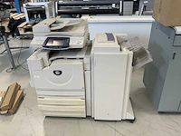 Xerox 7328 workcentre laserprinter (kleur) - afbeelding 1 van  16