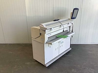 Xerox 8830 printer - afbeelding 1 van  8