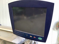 Xerox 8830 printer - afbeelding 5 van  8