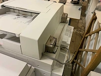 Xerox colour 560 kopieerapparaat - afbeelding 6 van  21