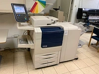 Xerox colour 560 kopieerapparaat - afbeelding 12 van  21