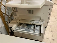 Xerox colour 560 kopieerapparaat - afbeelding 21 van  21