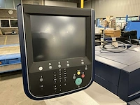 Xerox colour c70 overige printers en copiers - afbeelding 2 van  9