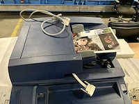 Xerox colour c70 overige printers en copiers - afbeelding 4 van  9