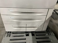 Xerox colour c70 overige printers en copiers - afbeelding 5 van  9