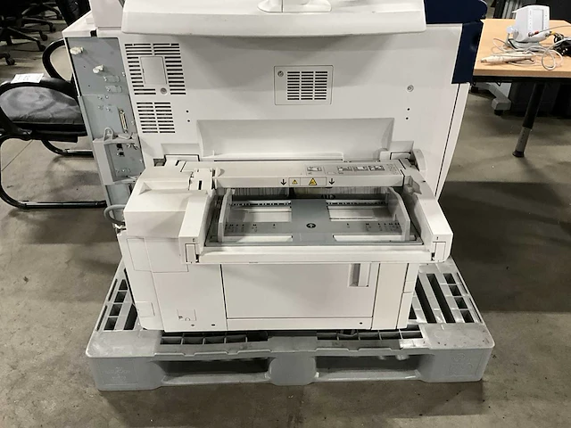 Xerox colour c70 overige printers en copiers - afbeelding 6 van  9