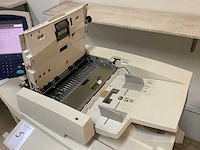 Xerox docucolor 242 kopieerapparaat met duplexmodule sfn-4 - afbeelding 3 van  26