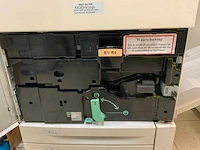 Xerox docucolor 242 kopieerapparaat met duplexmodule sfn-4 - afbeelding 8 van  26