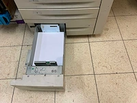 Xerox docucolor 242 kopieerapparaat met duplexmodule sfn-4 - afbeelding 11 van  26