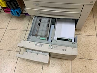 Xerox docucolor 242 kopieerapparaat met duplexmodule sfn-4 - afbeelding 13 van  26