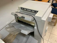 Xerox docucolor 242 kopieerapparaat met duplexmodule sfn-4 - afbeelding 19 van  26