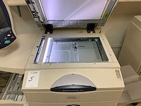 Xerox docucolor 242 kopieerapparaat met duplexmodule sfn-4 - afbeelding 21 van  26