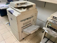 Xerox docucolor 242 kopieerapparaat met duplexmodule sfn-4 - afbeelding 22 van  26