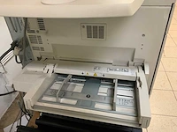 Xerox docucolor 242 kopieerapparaat met duplexmodule sfn-4 - afbeelding 26 van  26