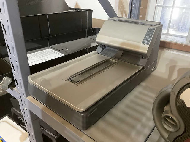Xerox documate 5540 scanner - afbeelding 1 van  5