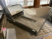 Xerox documate 5540 scanner - afbeelding 2 van  5