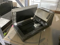 Xerox documate 5540 scanner - afbeelding 3 van  5