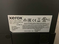 Xerox documate 5540 scanner - afbeelding 5 van  5