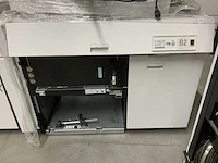 Xerox igen 150 press digitale drukstraat - afbeelding 5 van  16