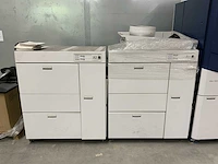 Xerox igen 150 press digitale drukstraat - afbeelding 9 van  16