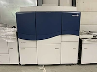 Xerox igen 150 press digitale drukstraat - afbeelding 10 van  16