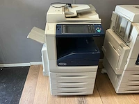 Xerox j-b132 laserprinter (2x) - afbeelding 2 van  9