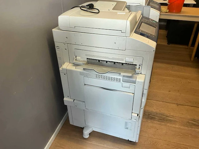 Xerox j-b132 laserprinter (2x) - afbeelding 4 van  9
