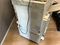 Xerox j-b132 laserprinter (2x) - afbeelding 5 van  9