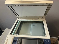 Xerox j-b132 laserprinter (2x) - afbeelding 7 van  9